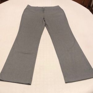 Loft dress pants